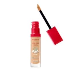 Bourjois Healthy Mix Clean, korektor, 51 Light Vanilla, 6 ml