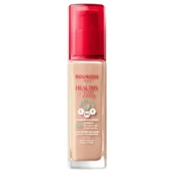 Bourjois Healthy Mix Clean, podkład, 51,5 Rose Vanilla, 30 ml
