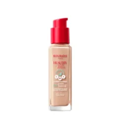 Bourjois Healthy Mix Clean, podkład, 51,5 Rose Vanilla, 30 ml