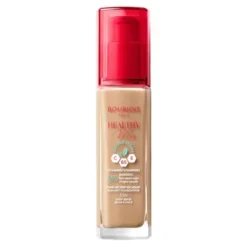 Bourjois Healthy Mix Clean, podkład, 55N Deep Beige, 30 ml