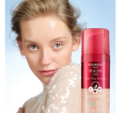 Bourjois Healthy Mix, esencja koloryzująca do twarzy, 01 Fair, 30 ml