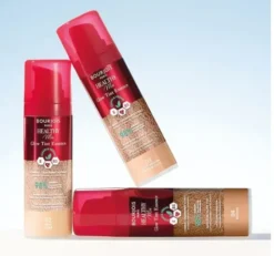 Bourjois Healthy Mix, esencja koloryzująca do twarzy, 01 Fair, 30 ml