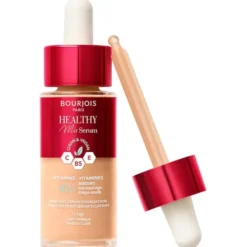 Bourjois Healthy Mix Serum, podkład, 51W Light Vanilla, 30 ml