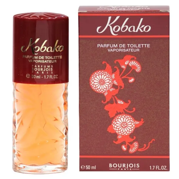 Bourjois Kobako, woda toaletowa, 50 ml