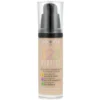 Bourjois 1, 2, 3 Perfect, podkład do twarzy o średnim kryciu, 53 Light Beige, 30 ml