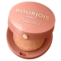 Bourjois, róż do policzków, 03 Brun Cuivre, 2,5 g