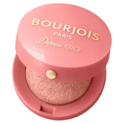 Bourjois, róż do policzków, 95 Rose de Jaspe, 2,5 g