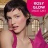 Bourjois, róż do policzków, 54 Rose Frisson, 2,5 g