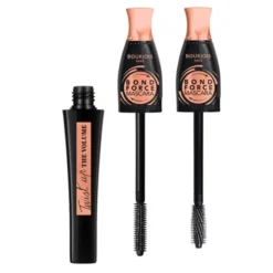 Bourjois Twist-Up The Volume Bond Force, tusz do rzęs, 8 ml
