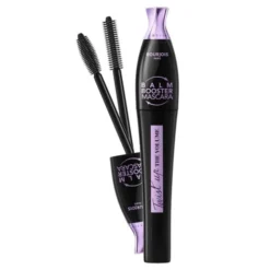 Bourjois Twist-Up The Volume, tusz do rzęs, 03 Balm Booster, 8 ml