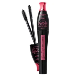 Bourjois Twist-Up The Volume, tusz do rzęs, 24H Black, 8 ml
