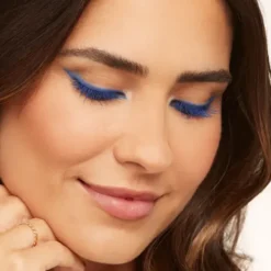 Bourjois Twist-Up The Volume, tusz do rzęs, 03 Ultra Blue, 8 ml
