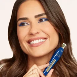 Bourjois Twist-Up The Volume, tusz do rzęs, 03 Ultra Blue, 8 ml