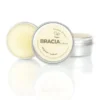 Bracia Mydlarze, balsam do ust, Migdał i kakao, 15 g