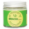 Bracia Mydlarze, dezodorant w kremie, Zielona herbata z Rozmarynem, 60 ml