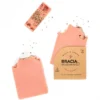 Bracia Mydlarze, mydło w kostce, Kwiat magnolii, 120 g