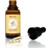 Bracia Mydlarze Olej arganowy nierafinowany, krople, 30 ml