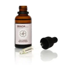 Bracia Mydlarze Olej tsubaki, krople, 30 ml