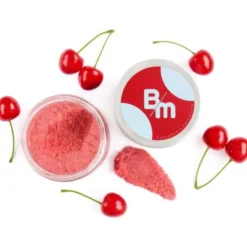 Bracia Mydlarze, peeling cukrowy do ciała, czereśnia z kaszmirem, 250 g