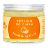 Bracia Mydlarze, peeling do ciała, Słodkie Cytrusy, 250 ml