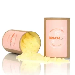 Bracia Mydlarze, puder do kąpieli, Oranżeria, 300 g