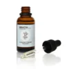 Bracia Mydlarze Skwalan z trzciny cukrowej, krople, 30 ml