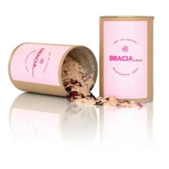 Bracia Mydlarze, sól do kąpieli, Oswojona róża, 300 g