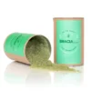 Bracia Mydlarze, sól do kąpieli ze spiruliną, Las deszczowy, 300 g