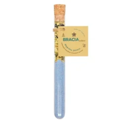 Bracia Mydlarze, szot do kapieli, Błękitny jaśmin, 70 ml