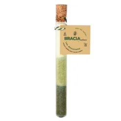 Bracia Mydlarze, szot do kąpieli, Las deszczowy, 70 ml