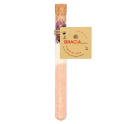 Bracia Mydlarze, szot do kąpieli, Oswojona róża, 70 ml