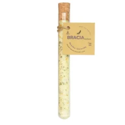 Bracia Mydlarze, szot do kąpieli, Rześka lawenda, 70 ml