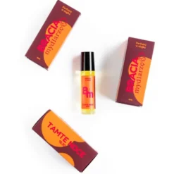 Bracia Mydlarze Tamte noce 18:30, perfumy w olejku, 10 ml