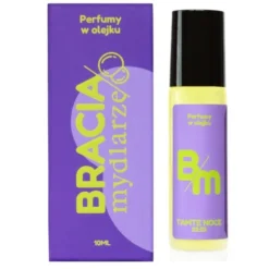 Bracia Mydlarze Tamte noce 22:53, perfumy w olejku, 10 ml