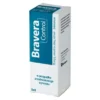 Bravera Control, 96 mg/g, aerozol na skórę opóźniający wytrysk, 8 ml