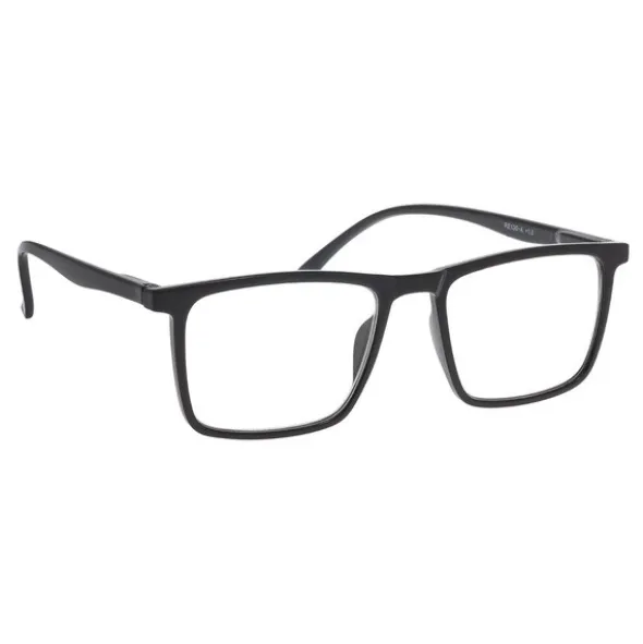 Brilo, okulary do czytania, moc +1,00, męskie, model RE 130A