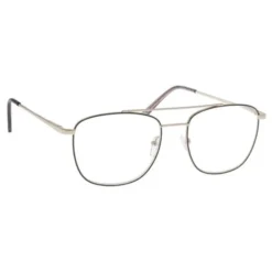 Brilo, okulary do czytania, moc +2,00, unisex, model RE 114B