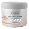 Byphasse Hair Pro, Nutritiv, bogata maska do włosów suchych, 500 ml