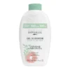 Byphasse Plaisir Nature, żel pod prysznic, werbena i grejpfrut, 600 ml