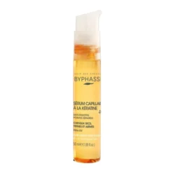 Byphasse Sublim Protect Keratine, serum z keratyną do włosów suchych i zniszczonych, 50 ml