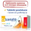 Calcenato, tabletki powlekane, 60 szt.