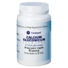 Calcium gluconicum Farmapol, 45 mg Ca 2+, tabletki, 50 szt.