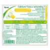 Calcium Teva z witaminą C, tabletki musujące, 14 szt.