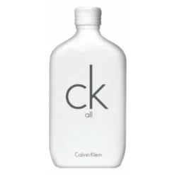 Calvin Klein Ck All, woda toaletowa, spray, 100 ml