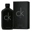 Calvin Klein, Ck Be, woda toaletowa unisex, spray, 100 ml
