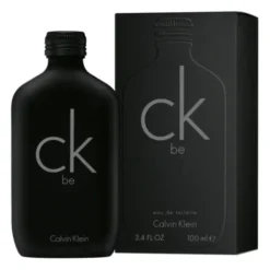 Calvin Klein, Ck Be, woda toaletowa unisex, spray, 100 ml