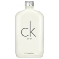 Calvin Klein, Ck One, woda toaletowa, spray, 200 ml