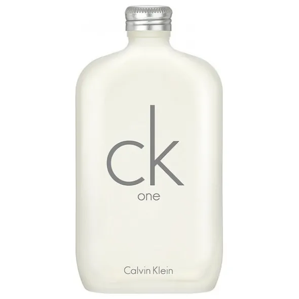 Calvin Klein, Ck One, woda toaletowa, spray, 200 ml