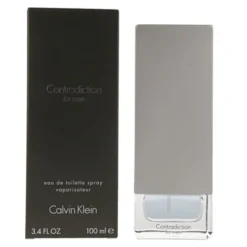 Calvin Klein, Contradiction for Men, woda toaletowa, 100 ml