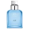 Calvin Klein, Eternity Air For Men, woda toaletowa, spray, 100 ml